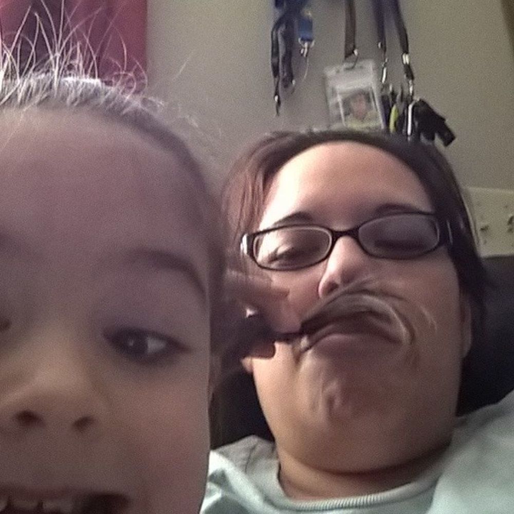 Meet your Posher, Jessilyn